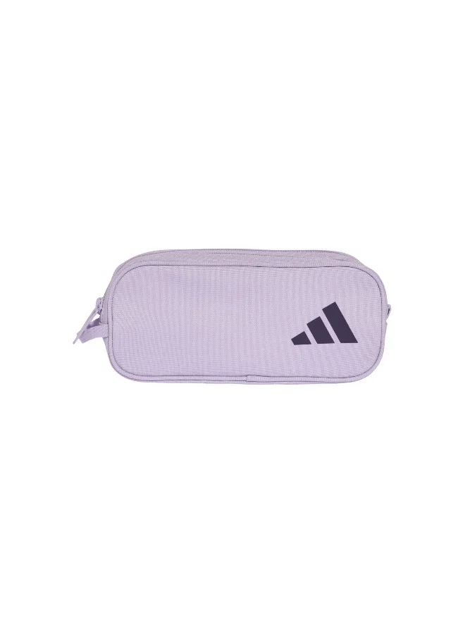 adidas Adidas Pencil Case 2Zp U Purple Gym &amp; Training  For Kids