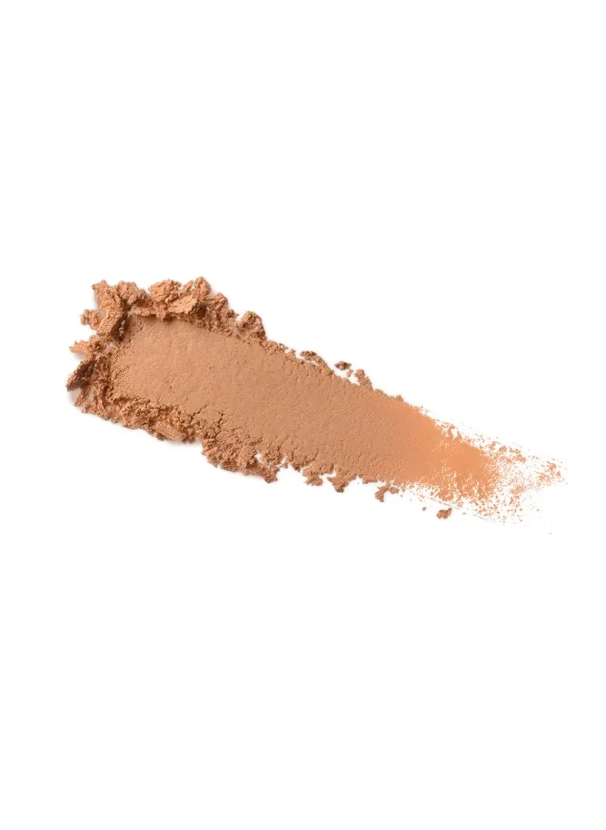 KIKO MILANO Kind by Kiko POWDER BRONZER - 01 Warm Me Up