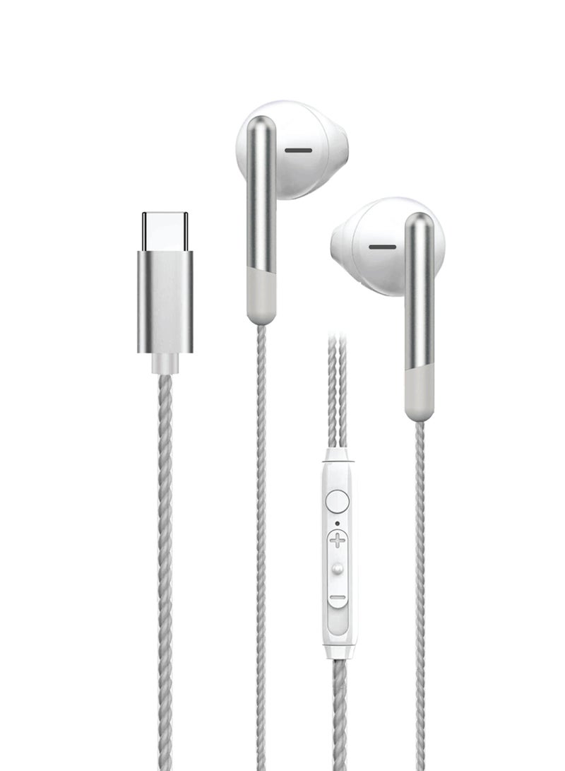 Trands Type-C Earphone