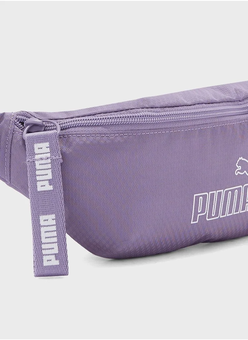 PUMA Core Base Waist Bag
