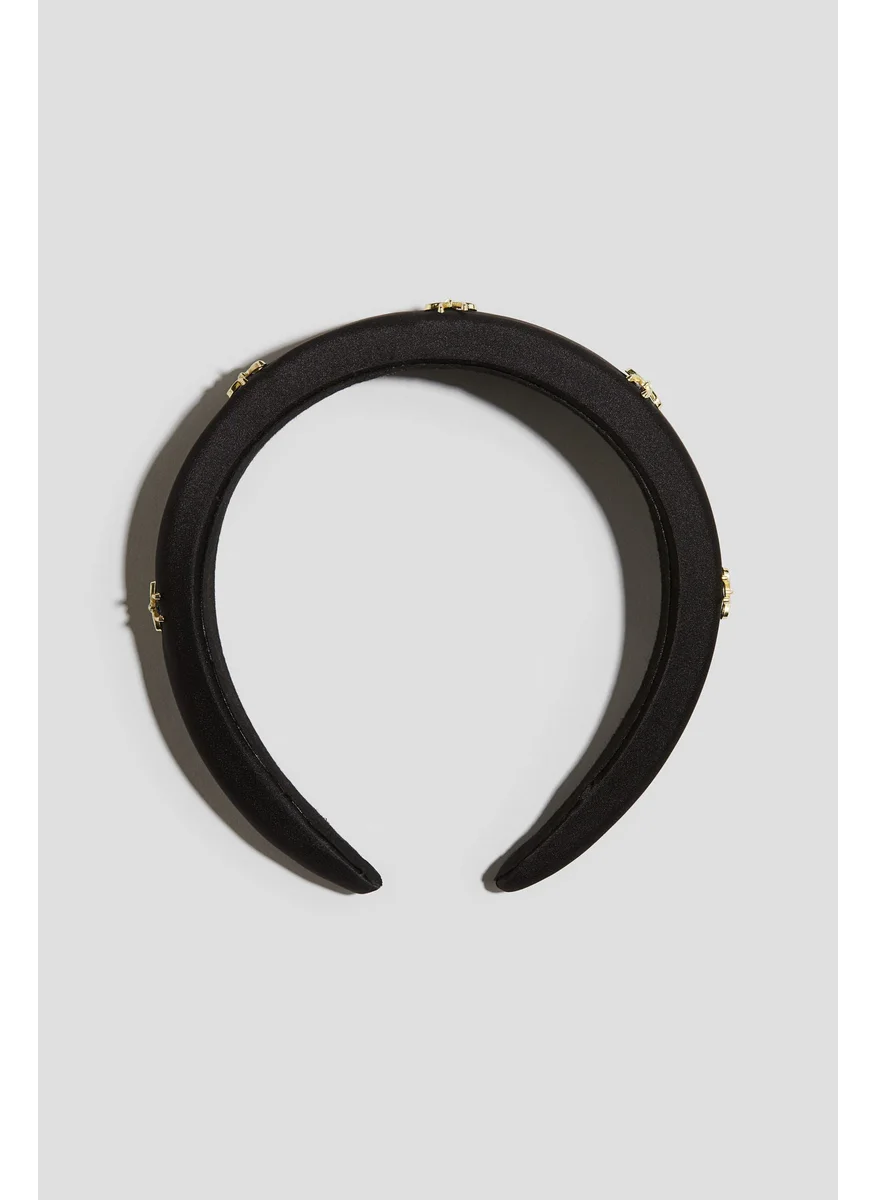 H&M Wide Alice Band