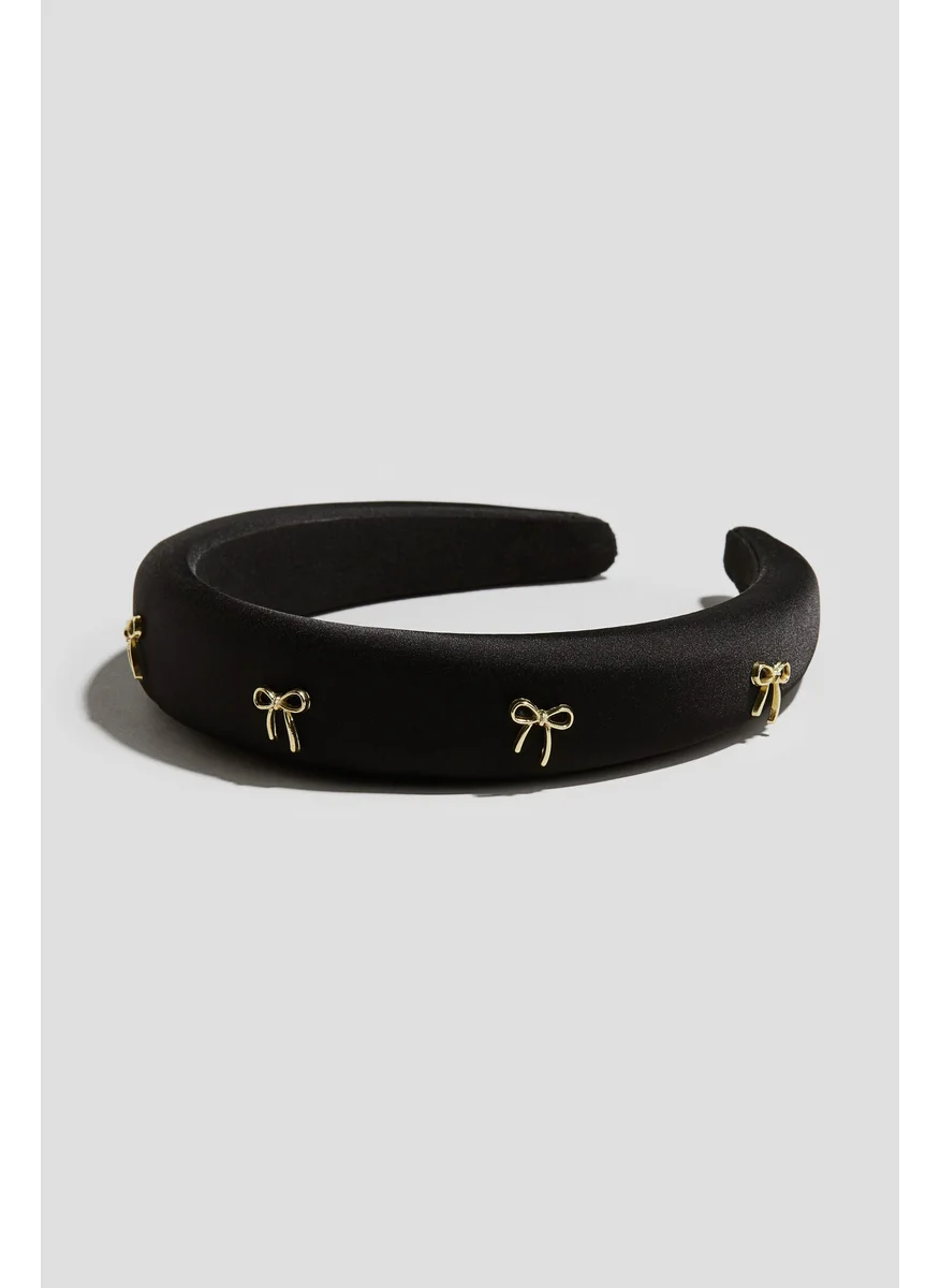 H&M Wide Alice Band