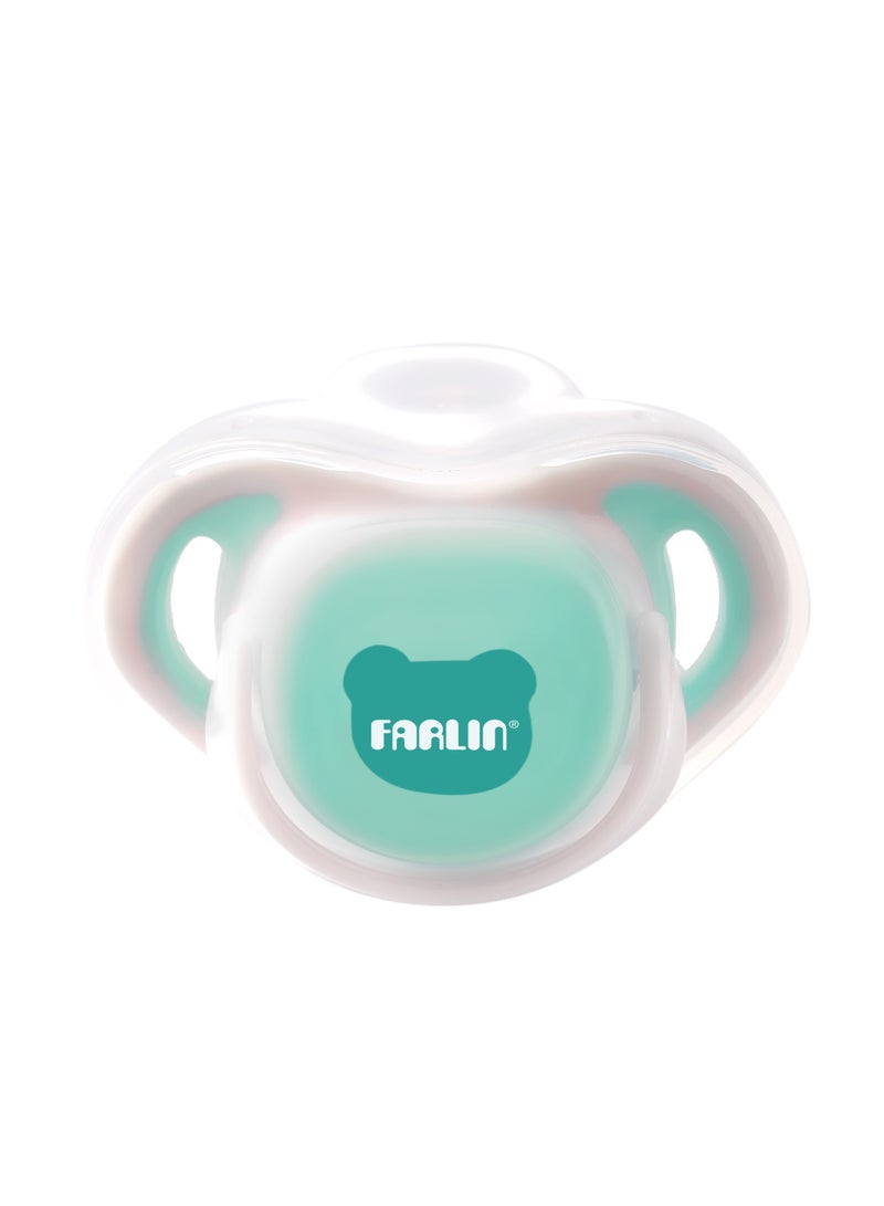 FARLIN OPAL PACIFIER - Image 1