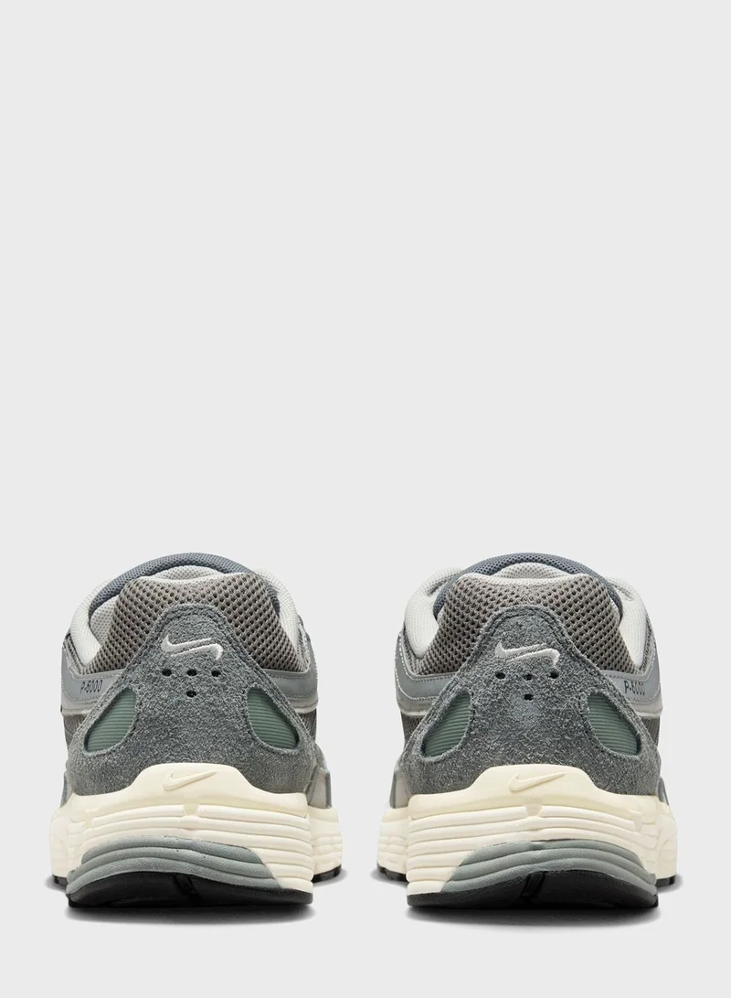 Nike P-6000