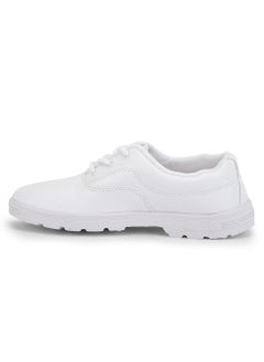 Liberty White Shoes  - Image 5
