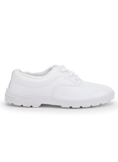 Liberty White Shoes  - Image 3