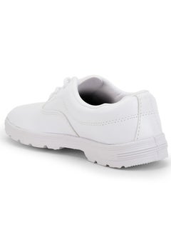 Liberty White Shoes  - Image 4