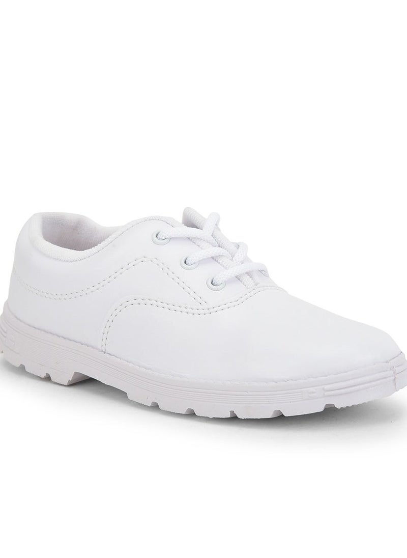 Liberty - White Shoes - Image 1