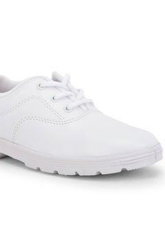Liberty White Shoes  - Image 2