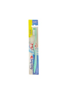 FUCHS FUCHS View Toothbrush 