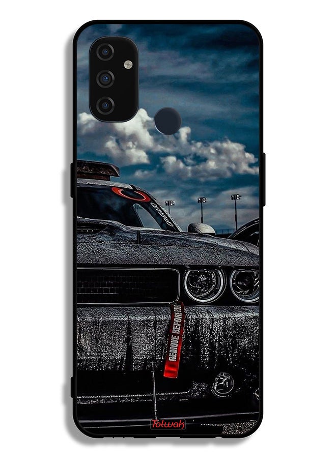 Tolwak OnePlus Nord N100 Protective Case Cover Remove Before Car - Image 2