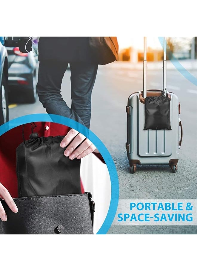 X spring - Airplane Foot Hammock Portable Airplane Footrest Helps To Prevent Swelling And Soreness Adjustable Foot Rest Hammock Made Memory Foam Provides Travel Comfort For Shorter Legs - Image 1