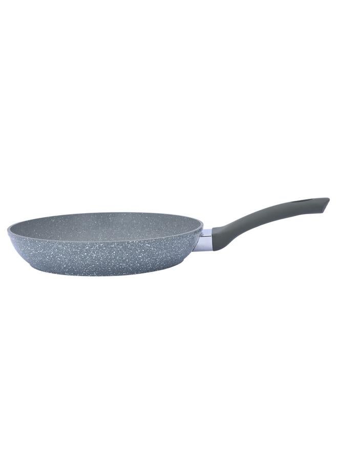 Rocky Granite Frying Pan 28 Cm Gray - Image 2