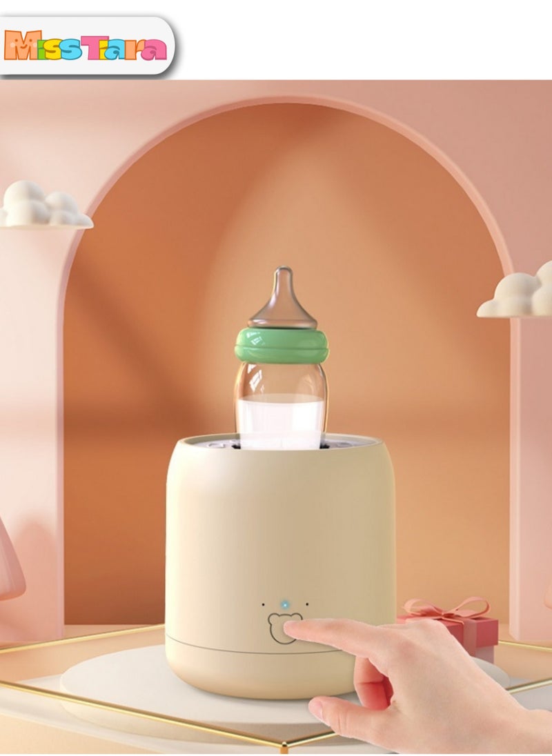 A must-have for new mothers smart automatic milk shaker baby electric mixer milk making machine makes formula milk more delicate and helps digestion - pzsku/ZFFE11E6E5B1164B327AFZ/45/_/1699623683/c103b38c-e472-414a-b054-75caa611999d