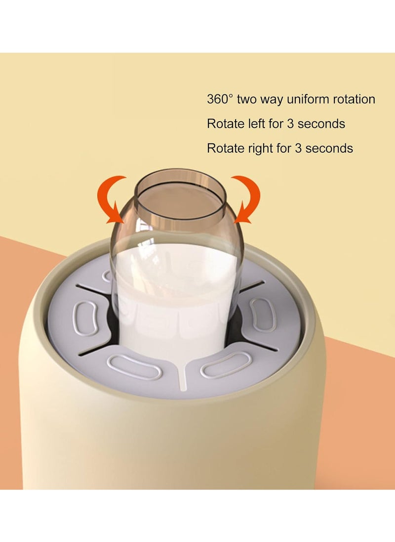 A must-have for new mothers smart automatic milk shaker baby electric mixer milk making machine makes formula milk more delicate and helps digestion - pzsku/ZFFE11E6E5B1164B327AFZ/45/_/1699623686/ac49cbbe-ae0b-4d23-93cd-6961e3410963