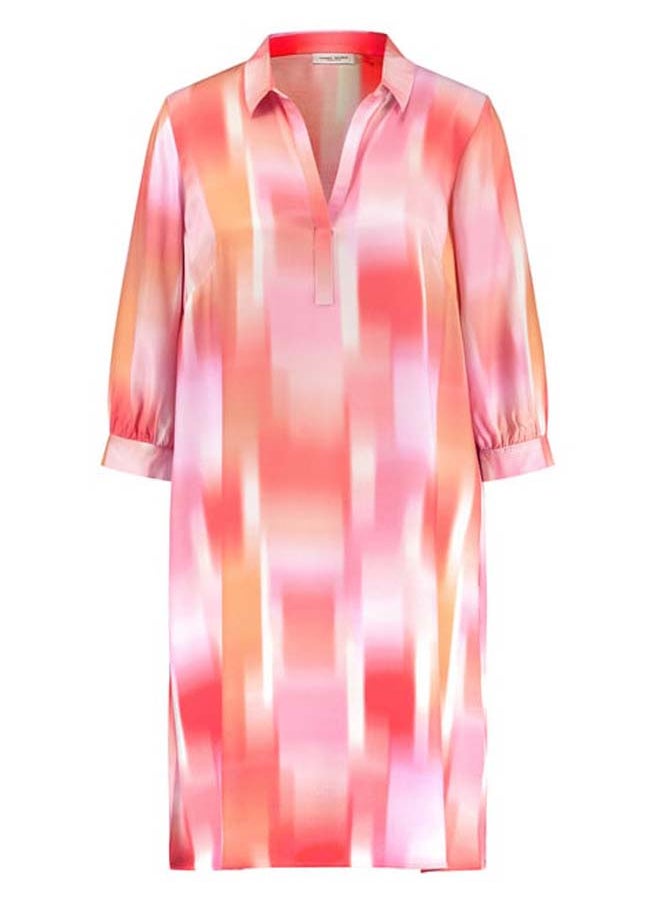 GERRY WEBER Sustainable blouse dress  - Image 5