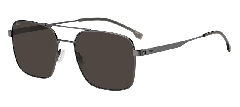 هوجو بوس Rectangular Sunglasses Frames