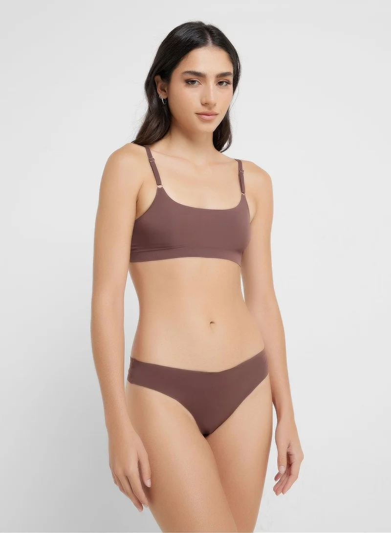 جينجر Love x2 Lingerie Pack