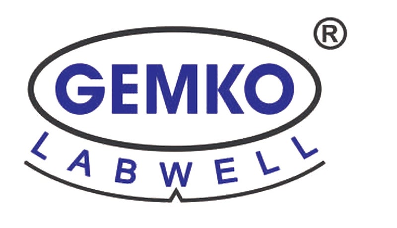 GEMKO LABWELL Metal White & Black Student Compound Microscope Kit Microscope Accessories, Microscopes for School Laboratory Home Education Abbe Condenser - Image 2
