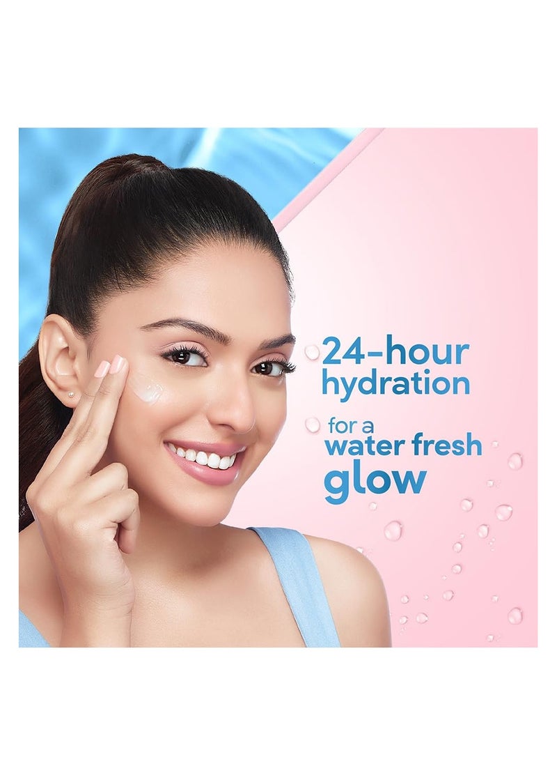 Pond's Super Light Gel 50ml 1.69fl.oz  - Image 5