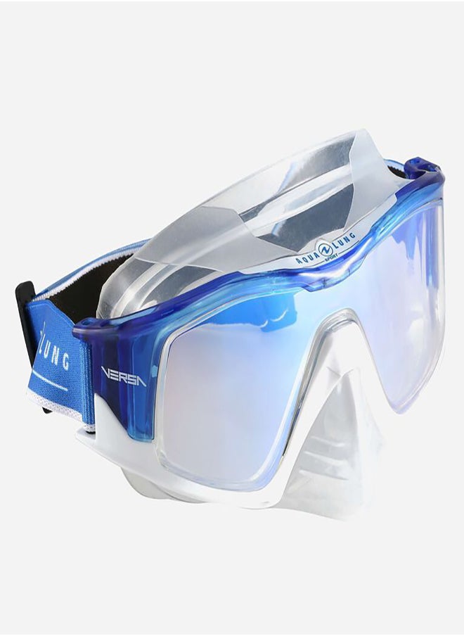 AQUA LUNG AQUALUNG by ADVENTURE HQ AQUA LUNG Versa Snorkel 