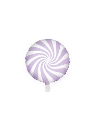 Foil Balloon Candy, 35cm, light lilac - pzsku/ZFFE16DA2C9D7664BF477Z/45/_/1693829578/c9edbd2e-8ae2-4758-8b4f-8fdadb0a6396