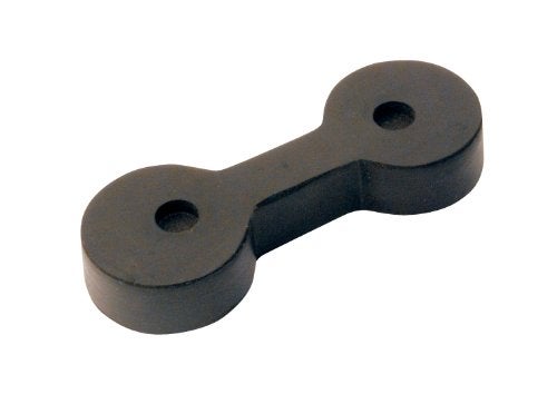 Vestil RHCB-CON Connector for Molded Rubber Hose and Crossover (Per Pair) - Image 1