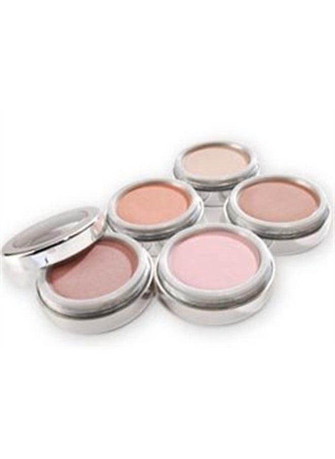 La Bella Donna Women's Compressed Blush Bella 