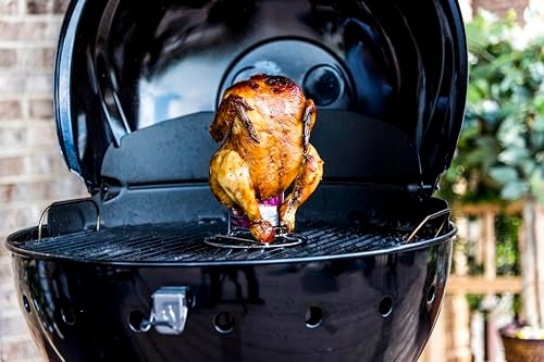 Char-Broil Charbroil Folding Chicken Roaster - 6784717 - Image 2