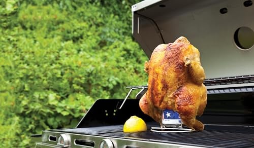 Char-Broil Charbroil Folding Chicken Roaster - 6784717 - Image 3