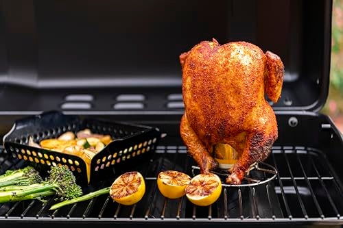 Char-Broil Charbroil Folding Chicken Roaster - 6784717 - Image 4