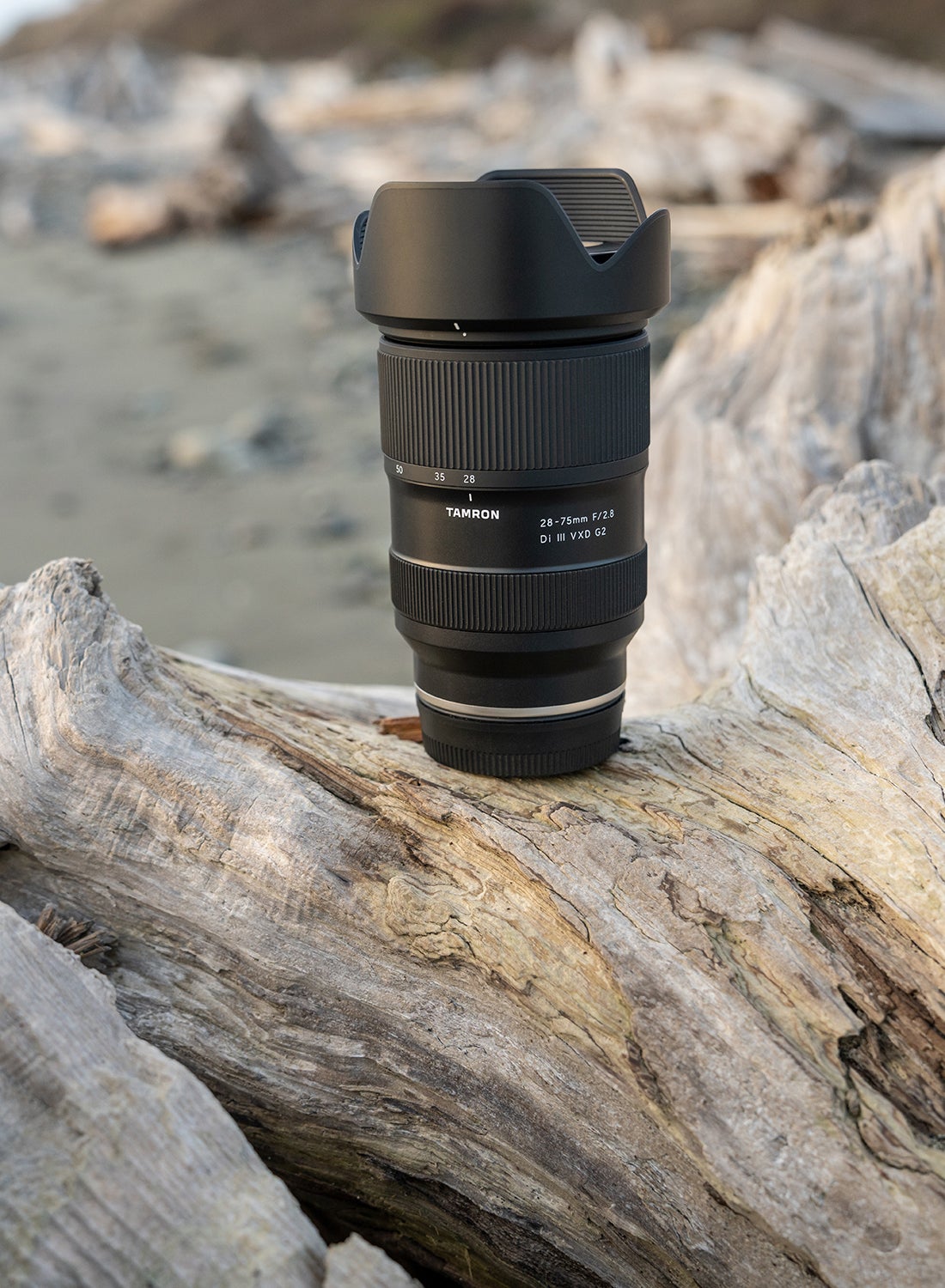Tamron A063S 28-75mm F/2.8 DIII VXD G2 For Sony Black | Best Price