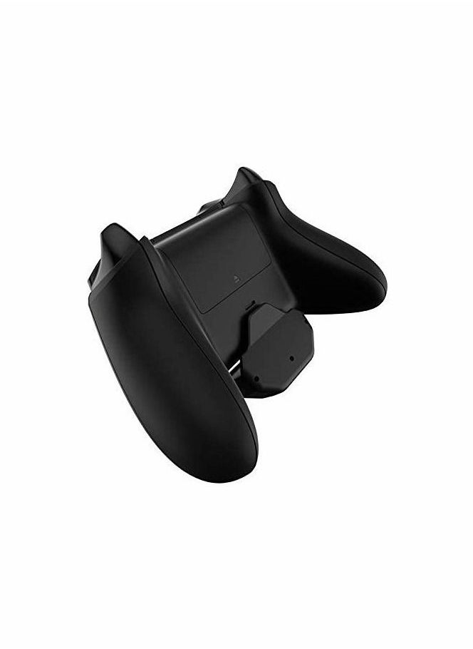 KASTWAVE - Stereo Headset Adapter Only for Microsoft Xbox One X/S Controller,Sound Enhancer with 3.5 mm Audio Jack - Image 1
