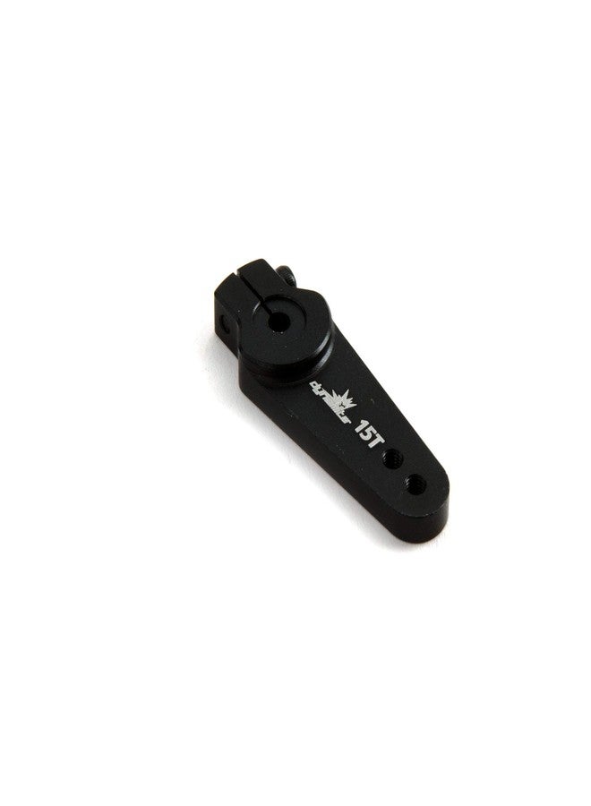 Dynamite Alum Steering Servo Arm 15T Spline HPI Baja DYNR0113 Servo Accessories - Image 2