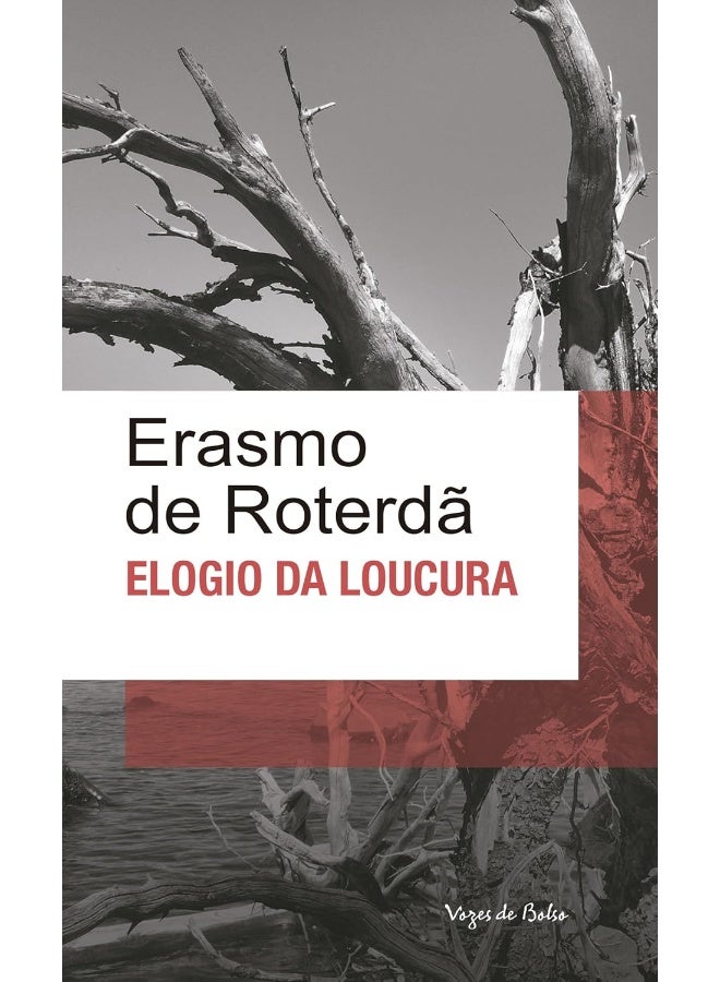 Elogio da loucura (edição de bolso) - Image 1