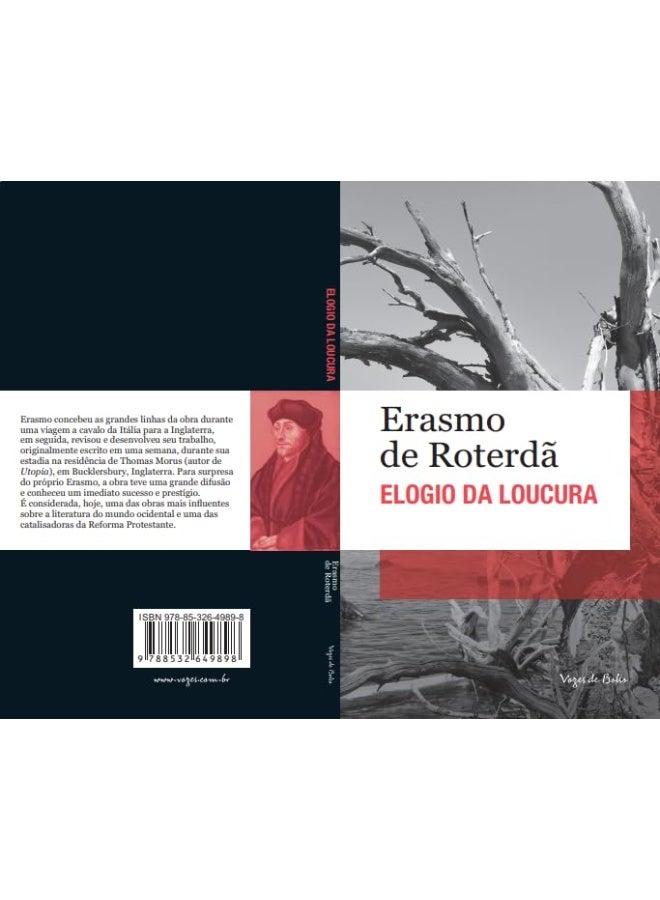 Elogio da loucura (edição de bolso) - Image 3