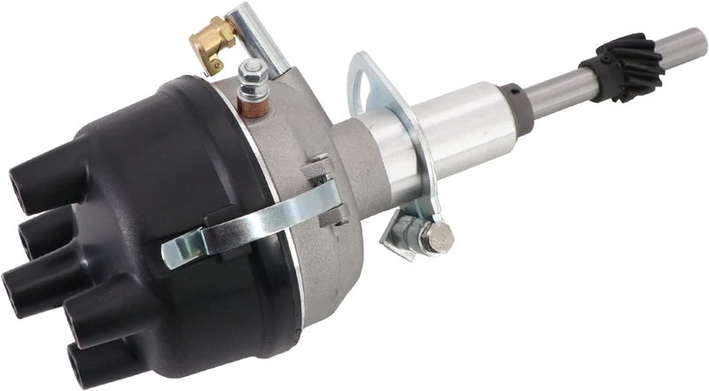 Dokili 8N12127B Distributor Side Mount for Ford Tractors 8N 2N 9N - Image 4