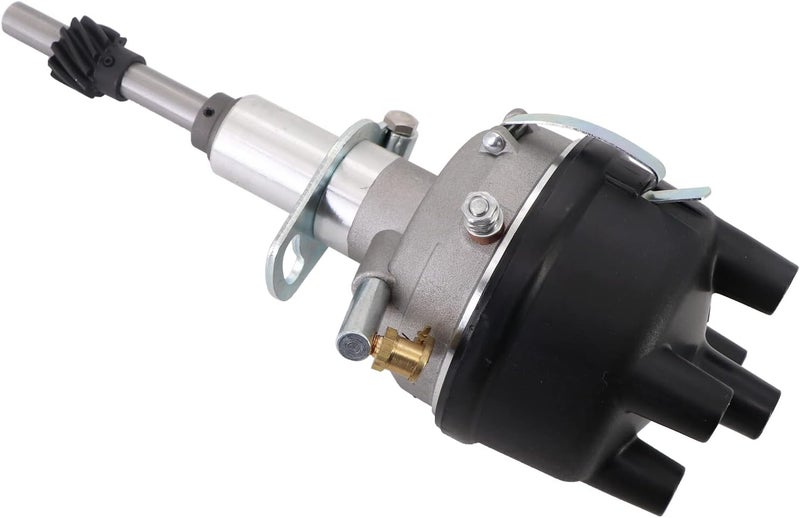Dokili 8N12127B Distributor Side Mount for Ford Tractors 8N 2N 9N - Image 3