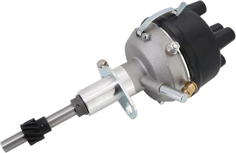 Dokili 8N12127B Distributor Side Mount for Ford Tractors 8N 2N 9N - Image 5