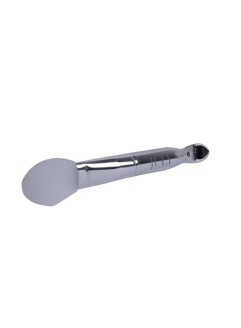 JULY HOUSE Silicone Face Mask Brush - Image 3