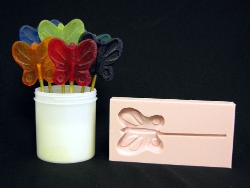 Smooth-On Smooth-Sil 940 - Addition Cure Silicone Rubber Compound - Trial Unit - Image 2