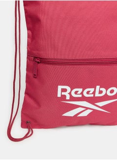 Reebok Gym Sac C/Cremallera  - Image 3