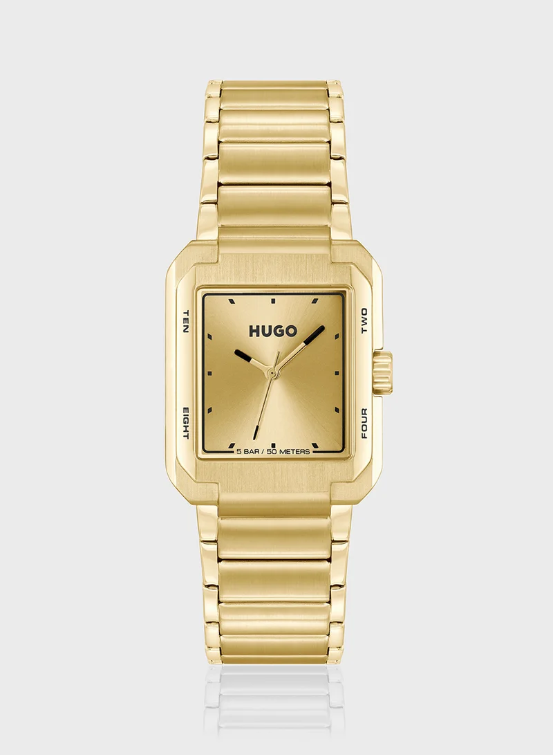 هوجو Thrive Analog