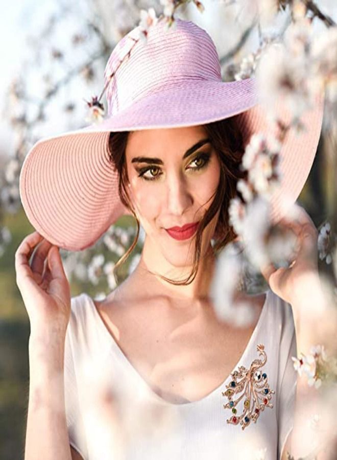 SYOSI Women Brooch Set, 7 Pcs Crystal Brooch Antique  Animal Shape Colorful Rhinestone Pins Costume Gifts, Retro Brooches for Cloth Scarf and Hat, Stylish Elegant Brooch Pin for Women Men Party Wedding - Image 2
