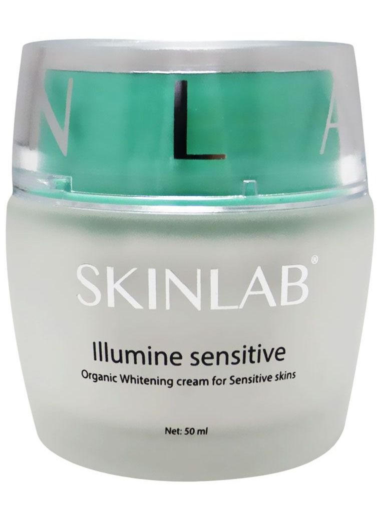 كريم تفتيح البشرة الحساسة SKINLAB 50 مل