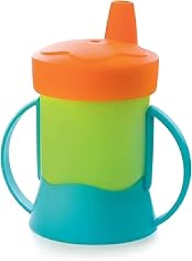 Tupperware SIP N CARE TUMBLER