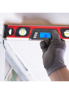 FREEMANS FREEMANS Professional 30cm Digital Spirit Level  - Image 5
