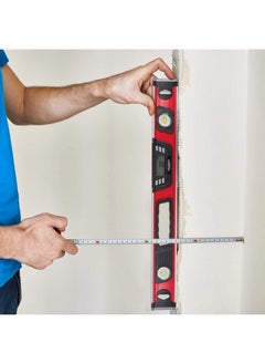 FREEMANS FREEMANS Professional 30cm Digital Spirit Level  - Image 4