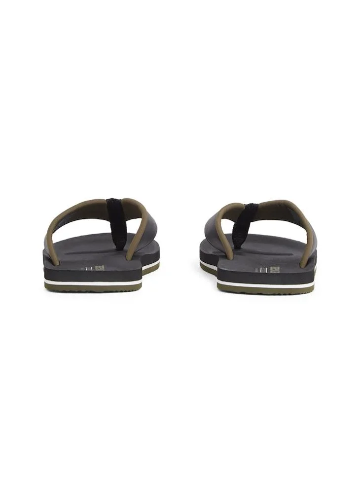 TOMMY HILFIGER Logo Casual Flip Flop