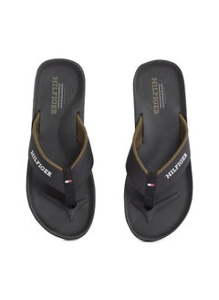TOMMY HILFIGER Logo Casual Flip Flop  - Image 4